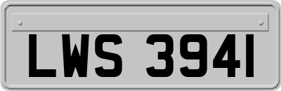 LWS3941