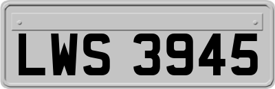 LWS3945