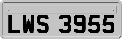 LWS3955