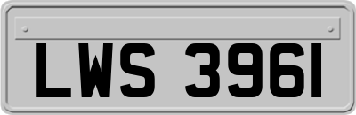 LWS3961