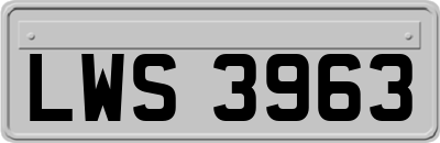 LWS3963