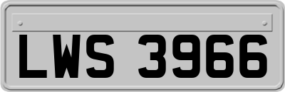 LWS3966