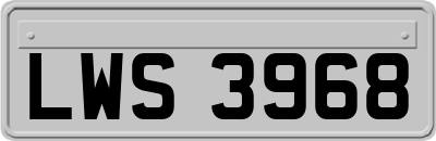 LWS3968