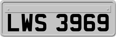 LWS3969