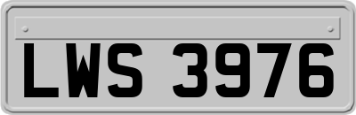 LWS3976