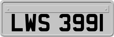 LWS3991