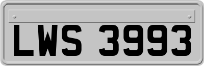 LWS3993