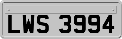 LWS3994