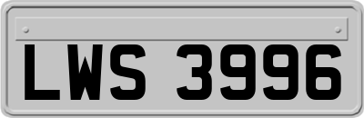 LWS3996