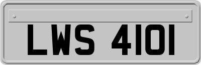 LWS4101