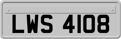 LWS4108