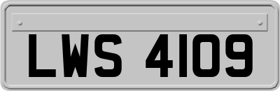 LWS4109