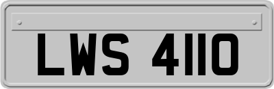 LWS4110