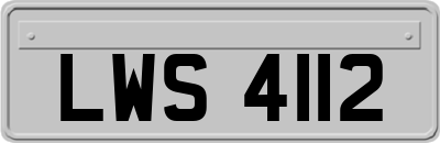 LWS4112