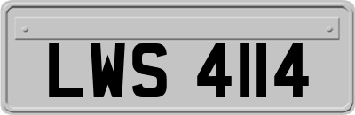 LWS4114