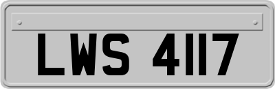 LWS4117