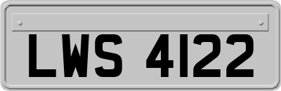 LWS4122