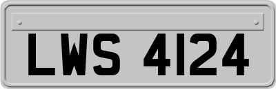 LWS4124