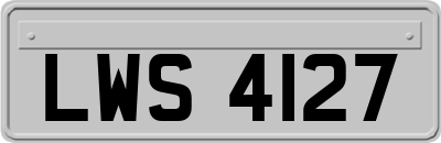 LWS4127