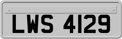 LWS4129