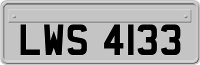 LWS4133