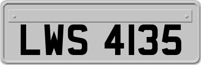 LWS4135