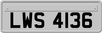 LWS4136