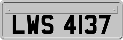 LWS4137