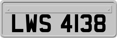 LWS4138