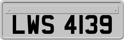 LWS4139