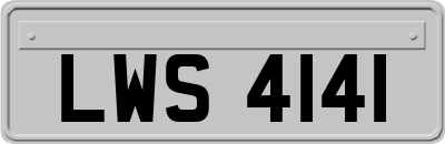 LWS4141