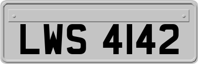 LWS4142