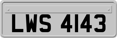 LWS4143