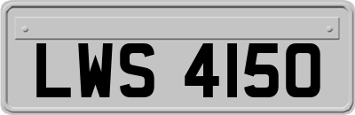 LWS4150