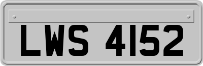 LWS4152