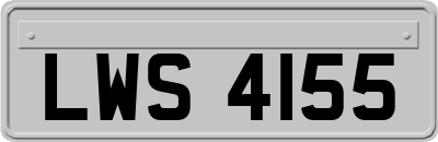 LWS4155