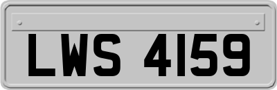 LWS4159