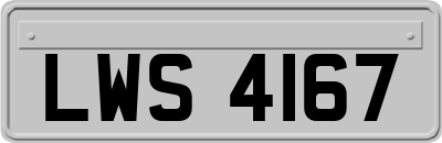 LWS4167