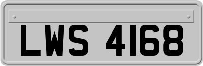 LWS4168