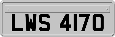 LWS4170