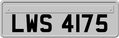 LWS4175