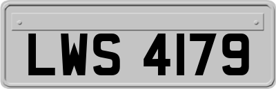 LWS4179