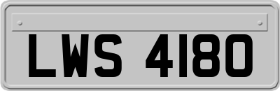 LWS4180