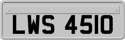 LWS4510