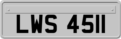 LWS4511