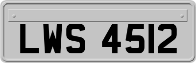 LWS4512