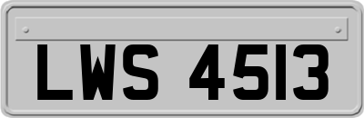 LWS4513