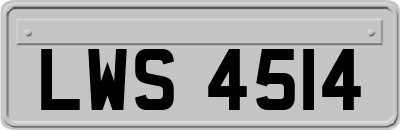 LWS4514