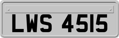 LWS4515