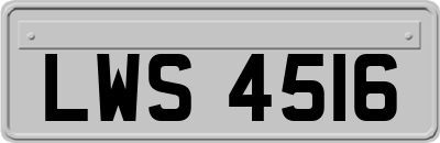 LWS4516